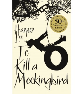 RANDOM HOUSE UK To Kill A Mockingbird