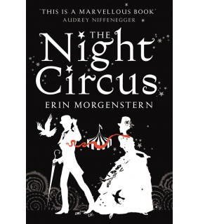 Random House The Night Circus