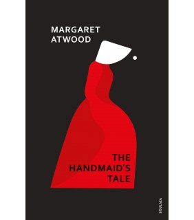 VINTAGE ARROW - MASS MARKET The Handmaid's Tale