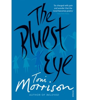 Random House The Bluest Eye
