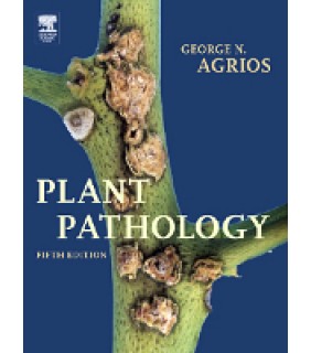 Elsevier Plant Pathology