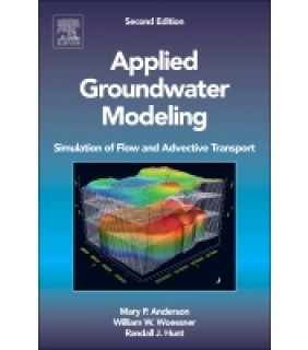 Elsevier Applied Groundwater Modeling 2E