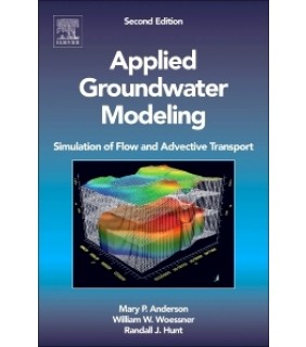 Applied Groundwater Modeling 2E