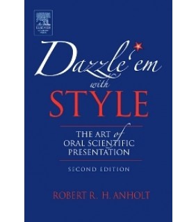 Dazzle 'Em With Style: The Art of Oral Scientific Press - eBook