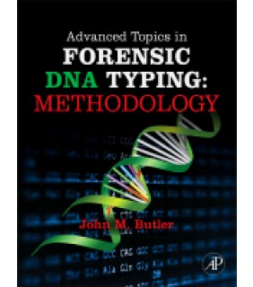 Academic Press Forensic DNA Typing 3E