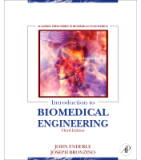 Elsevier Introduction to Biomedical Engineering, 3e