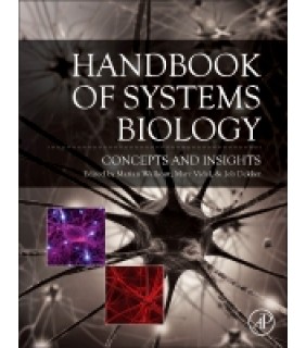 Academic Press Handbook of Systems Biology