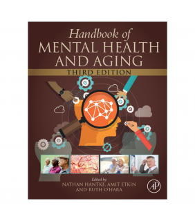 Academic Press ebook Handbook of Mental Health and Aging 3E