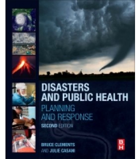 Elsevier Disasters and Public Health 2E