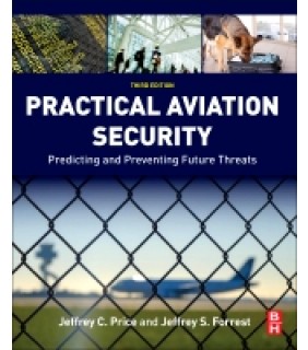 Butterworth-Heinemann Practical Aviation Security 3E
