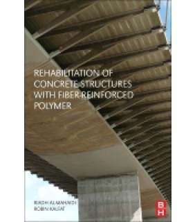 Elsevier Rehabilitation of Concrete Structures with Fiber-Reinforced