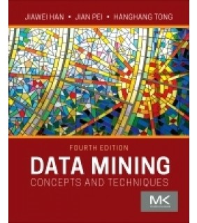 Morgan Kaufmann Publishing Data Mining: Concepts and Techniques