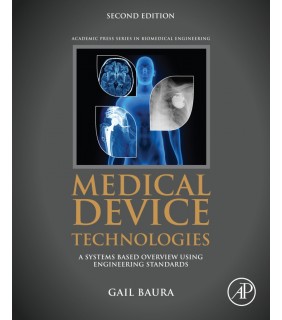 Academic Press ebook Medical Device Technologies 2E