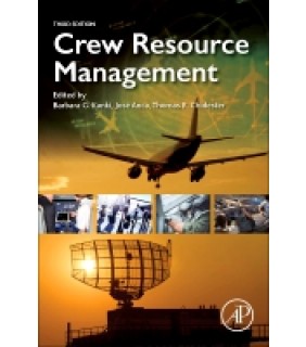 Elsevier Science Publishing Crew Resource Management