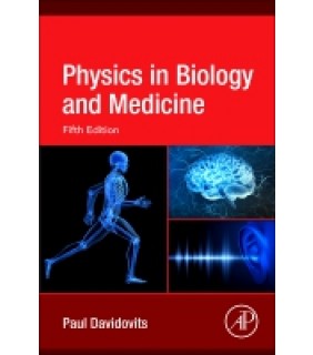 Elsevier Physics in Biology and Medicine