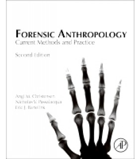 Elsevier Forensic Anthropology: Current Methods and Practice