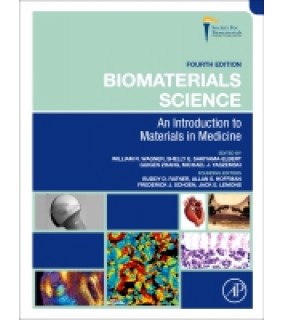 Elsevier Biomaterials Science 4E