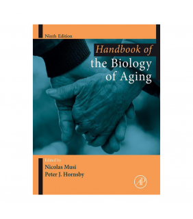 Academic Press ebook Handbook of the Biology of Aging 9E
