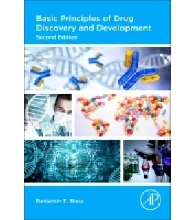 Elsevier Basic Principles of Drug Discovery and Development