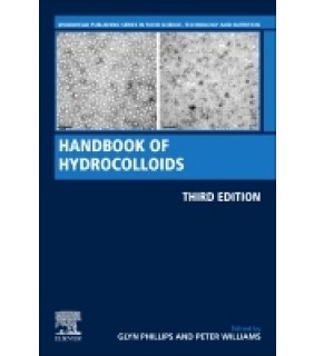 Elsevier Handbook of Hydrocolloids