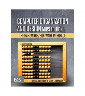 Morgan Kaufmann Publishing ebook Computer Organization and Design MIPS Edition 6E