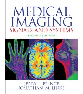 Pearson Education Australia Medical Imaging Signals and Systems