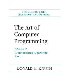 Addison Wesley ebook The Art of Computer Programming