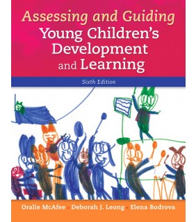 Pearson Education Heg USA Assessing and Guiding Young Children's Development and Learn
