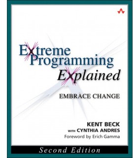 Addison Wesley ebook Extreme Programming Explained