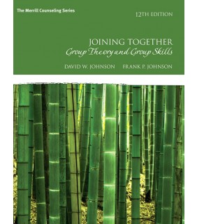 Pearson Education Joining Together: Group Theory and Group Skills