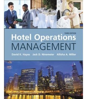 Hotel Operations Management