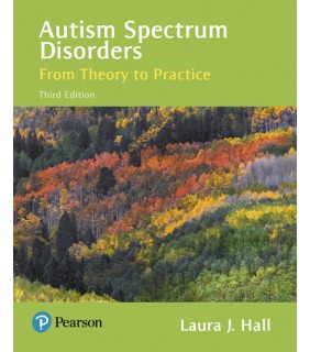 Pearson Education Autism Spectrum Disorders