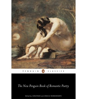 Penguin 
The Penguin Book Of Romantic Poetry