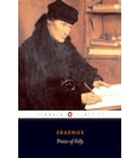 Penguin UK Praise Of Folly