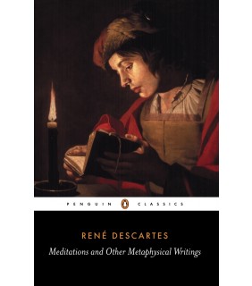 Penguin Meditations and Other Metaphysical Writings