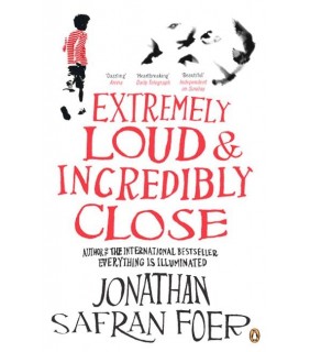 Penguin Extremely Loud and Incredibly Close