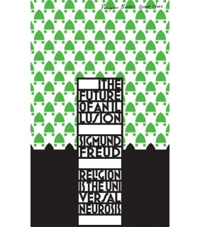 Penguin Press The Future of an Illusion