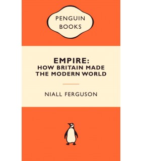 Penguin Press Empire