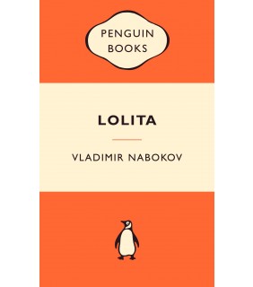 Penguin Lolita: Popular Penguins