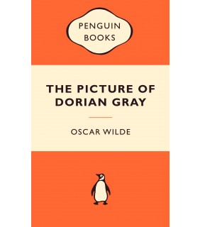 Penguin UK The Picture of Dorian Gray: Popular Penguins