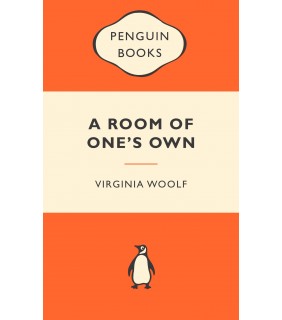 Penguin A Room of One's Own: Popular Penguins