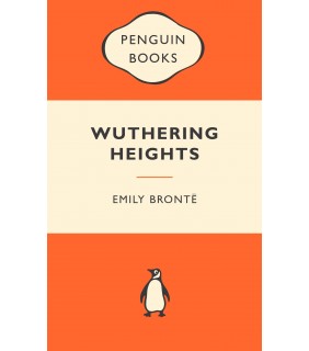 Penguin Wuthering Heights