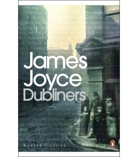 Penguin Dubliners