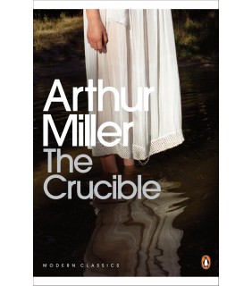 Penguin The Crucible