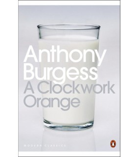 Penguin A Clockwork Orange