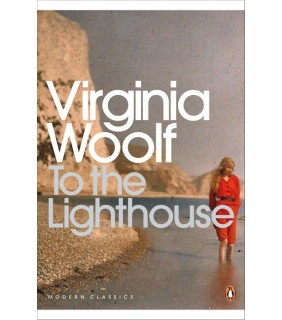 Penguin To the Lighthouse