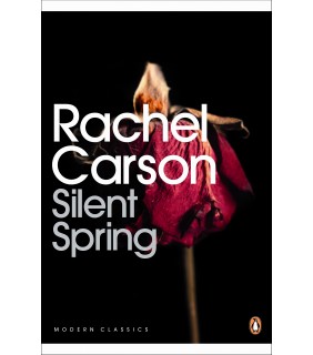 Penguin Random House Australia Silent Spring