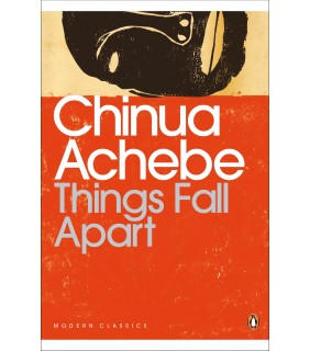 Penguin Things Fall Apart