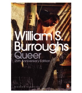Penguin Queer