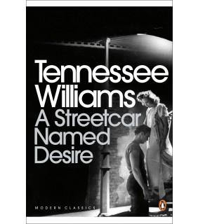 Penguin A Streetcar Named Desire